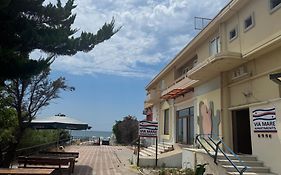Via Mare Apartments